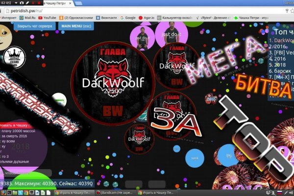 Darknet online